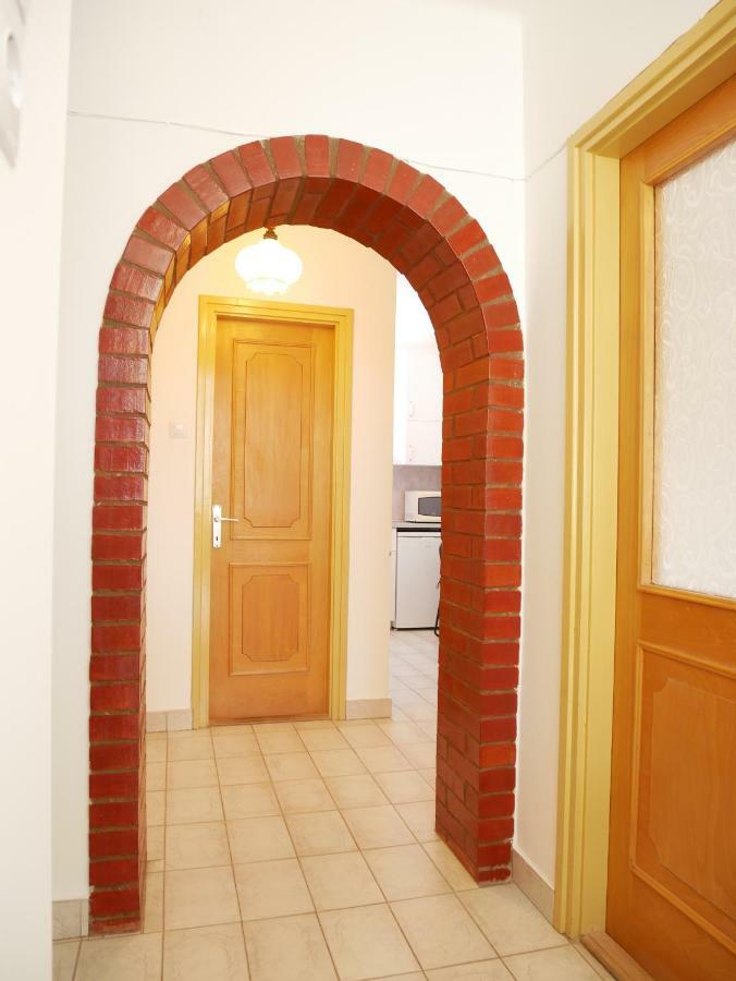 Heroke Vendeghaz Tereny Экстерьер фото